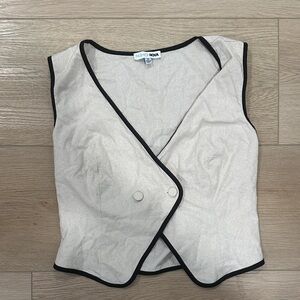 Fashion Nova Tan Top